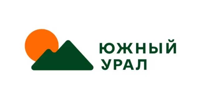 乌拉尔山脉logo设计含义及旅游标志设计理念