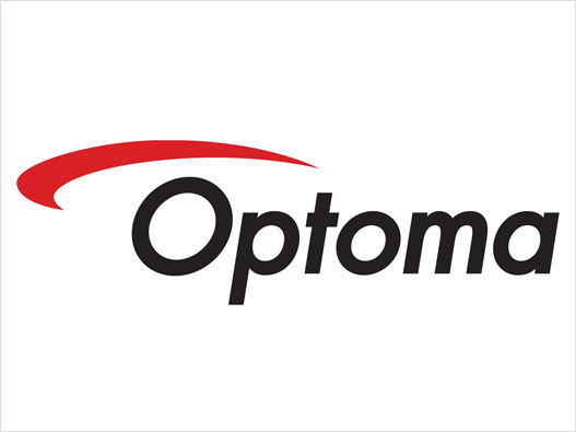 Optoma奥图码logo