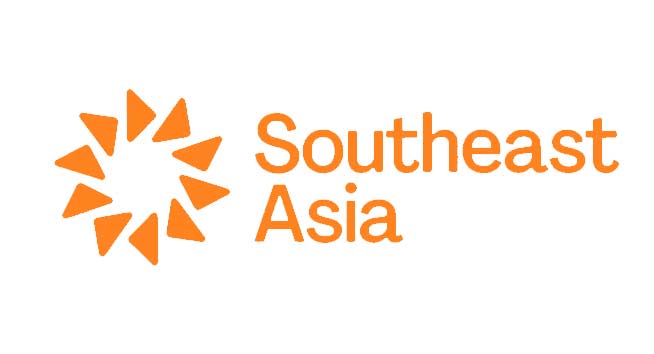 东盟旅游logo设计含义及旅游标志设计理念