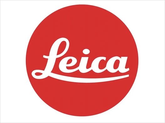 Leica徕卡logo