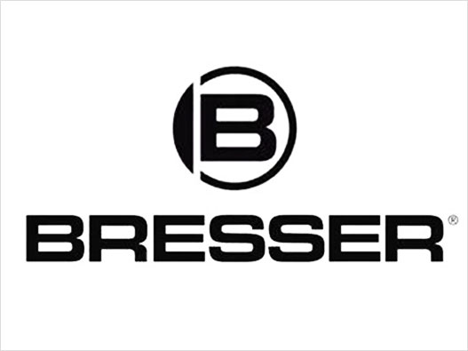 BRESSER宝视德logo