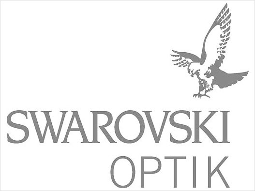 SwarovskiOptik施华洛世奇logo