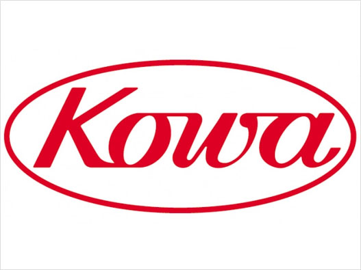 KOWA兴和logo