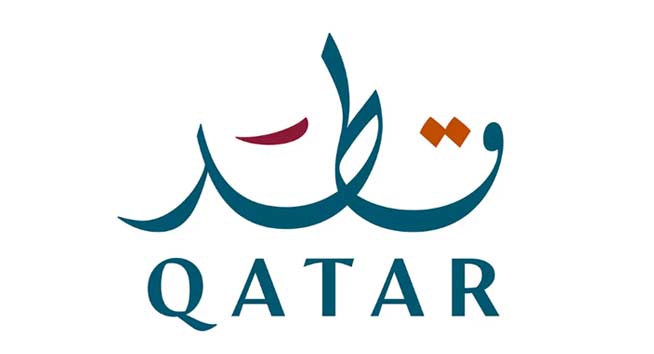 卡塔尔标志图片