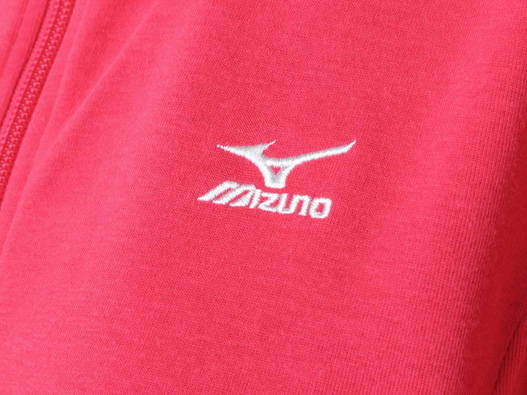 美津浓logo设计含义及运动鞋品牌标志设计理念