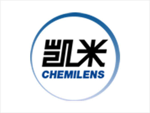 Chemilens凯米logo