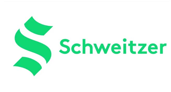 Schweitze logo设计含义及旅游标志设计理念