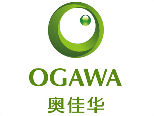 OGAWA奥佳华logo