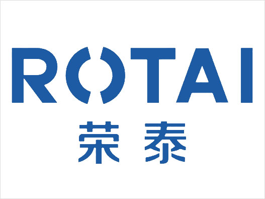 ROTAL荣泰logo