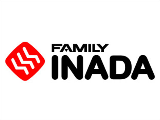 INADA稻田logo