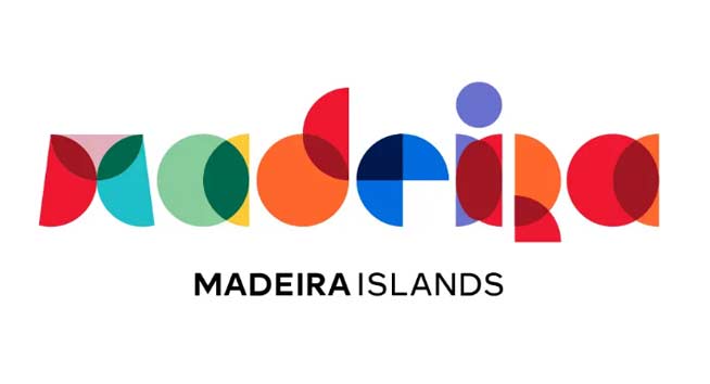 马德拉群岛标志图片