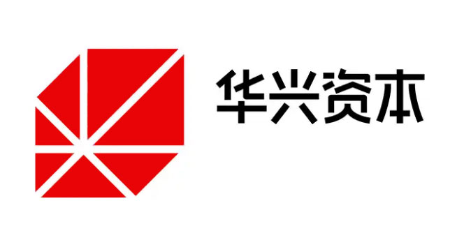 华兴资本集团logo设计含义及金融标志设计理念
