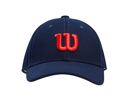 威尔逊（wilson）logo设计含义及服装品牌标志设计理念