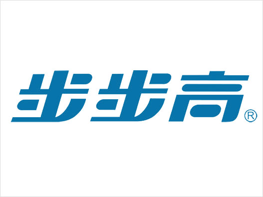 步步高logo