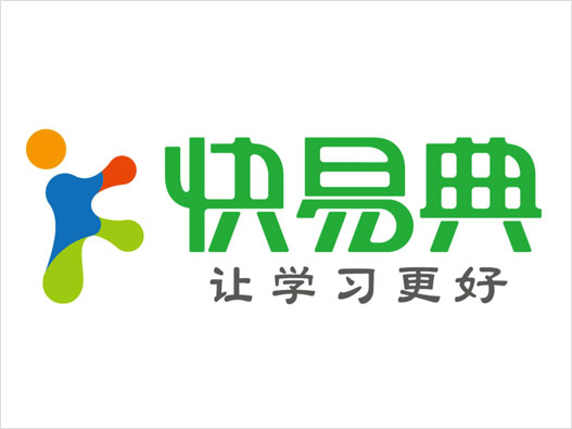 快易典logo