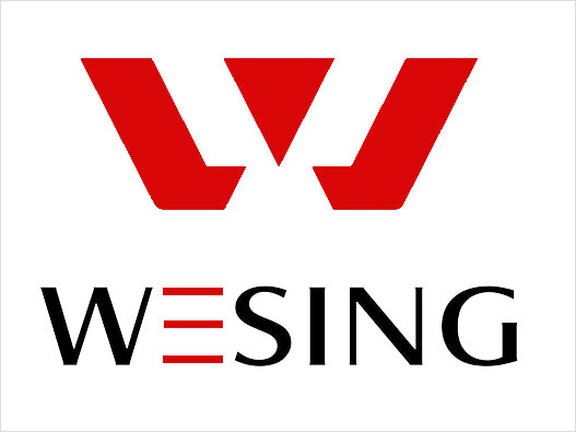 WESING九日山logo