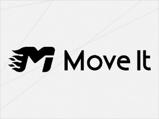 Move it标志