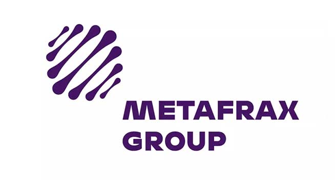 Metafrax logo设计含义及日化标志设计理念