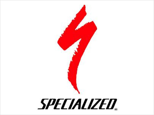 Specialized标志