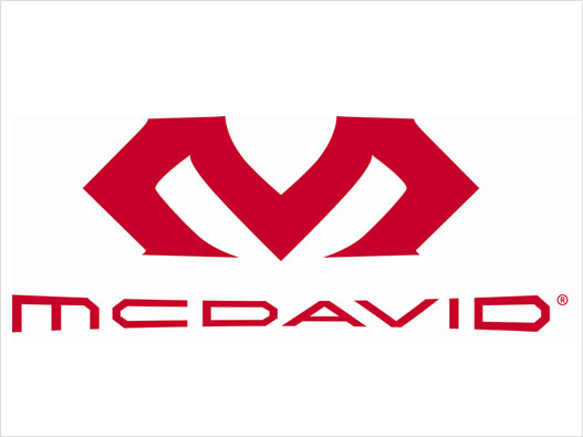 McDavid迈克达威logo