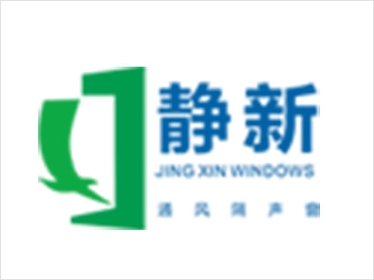 静新logo