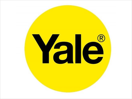 Yale耶鲁logo