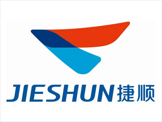 Jieshun捷顺logo
