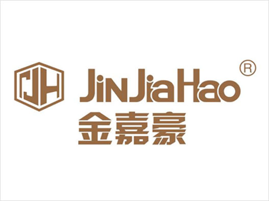 JinJiaHao金嘉豪logo