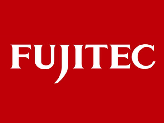 FUJITEC富士达电梯logo