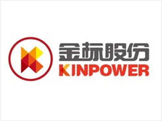 KINPOWER金标logo