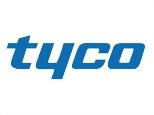 Tyco泰科logo