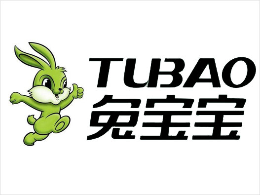 TUBAO兔宝宝板材logo