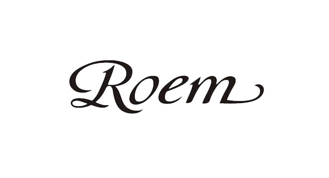 罗燕logo设计含义及女装品牌标志设计理念