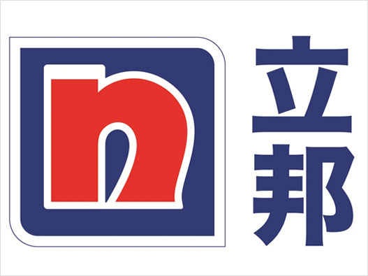 油漆LOGO设计-Nippon立邦品牌logo设计