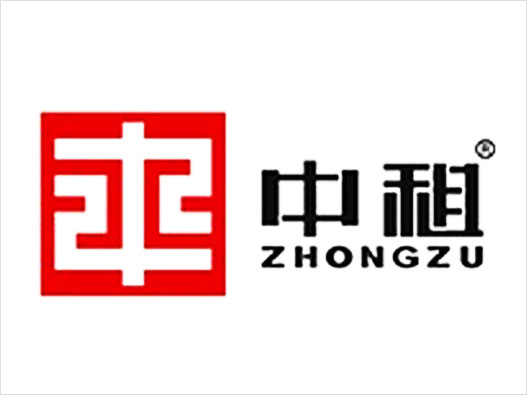 中租logo