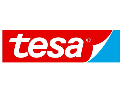 TESA德莎logo