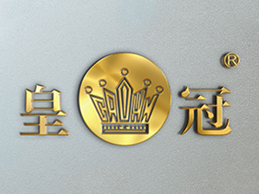 CROWN皇冠logo