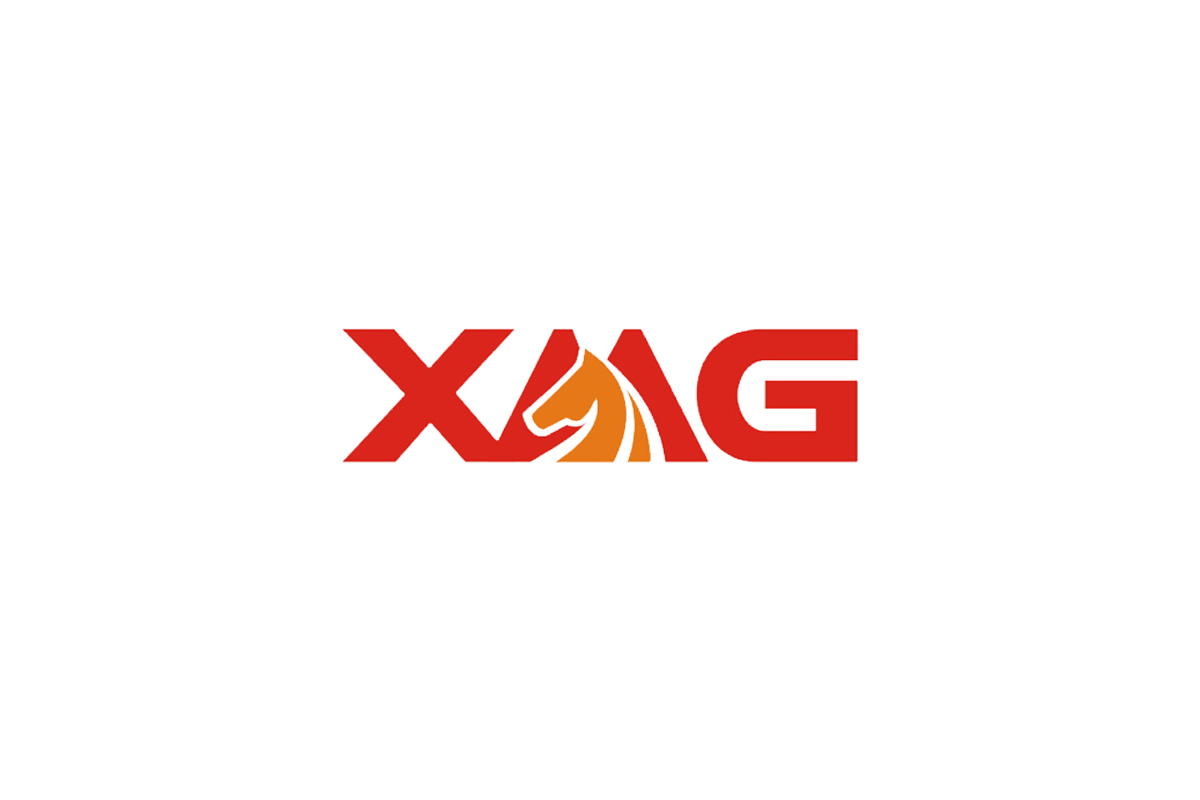 XMG字体设计图片