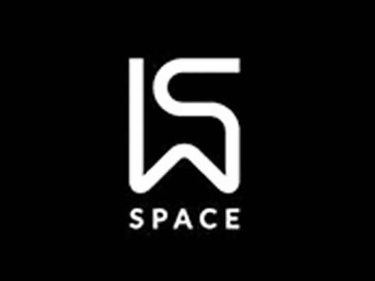 WS SPACE世尊软装logo
