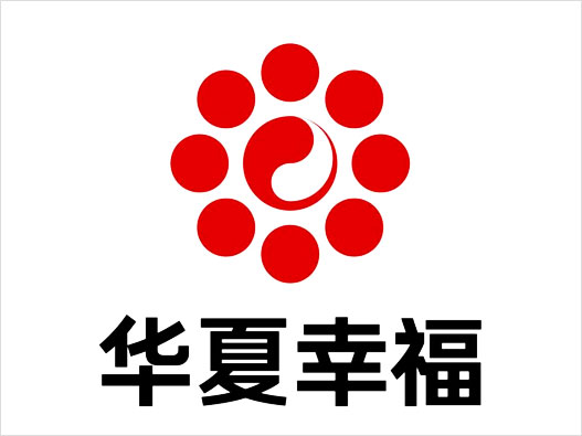 CFLD华夏幸福logo