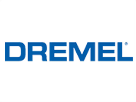 Dremel琢美logo