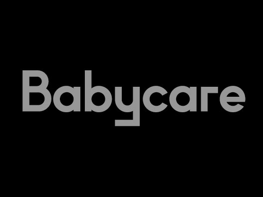 BABYCARE标志