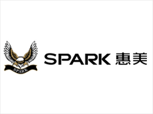 SPARK惠美logo