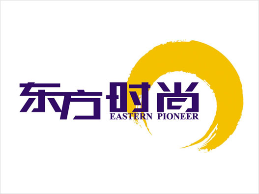 东方时尚驾校logo