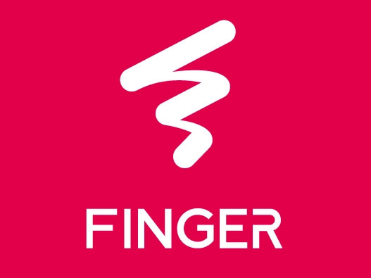 FINGER标志