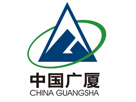 广厦集团logo