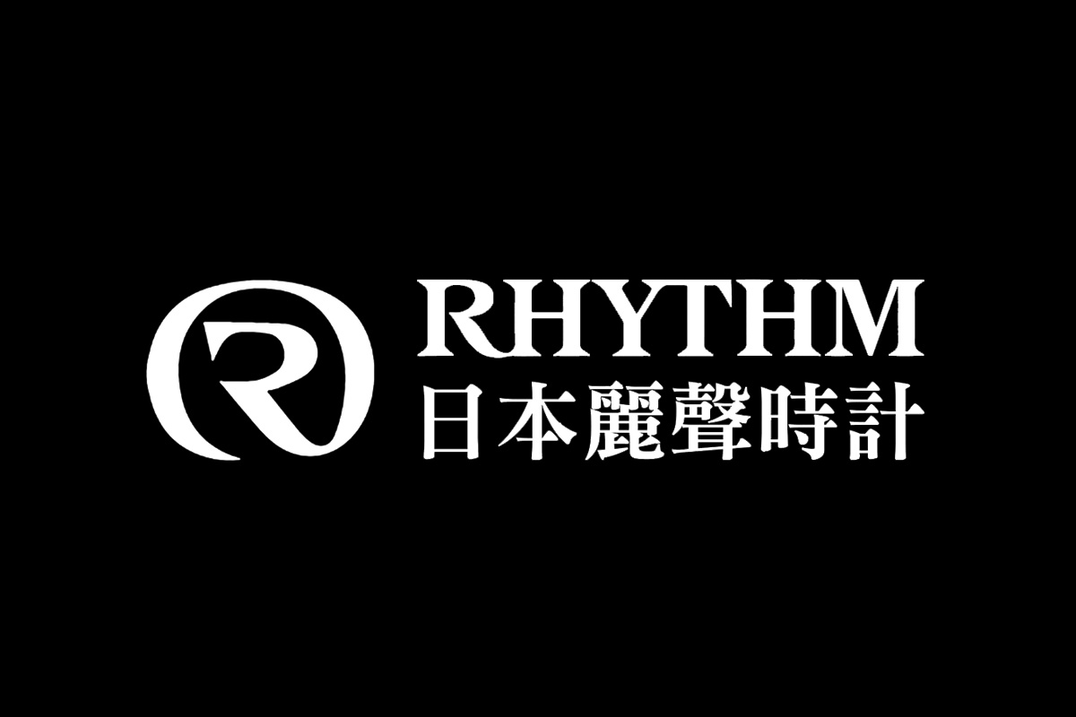 日本丽声logo设计图片