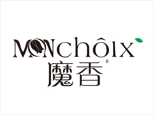 MonChoix魔香logo