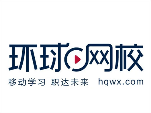 环球网校logo