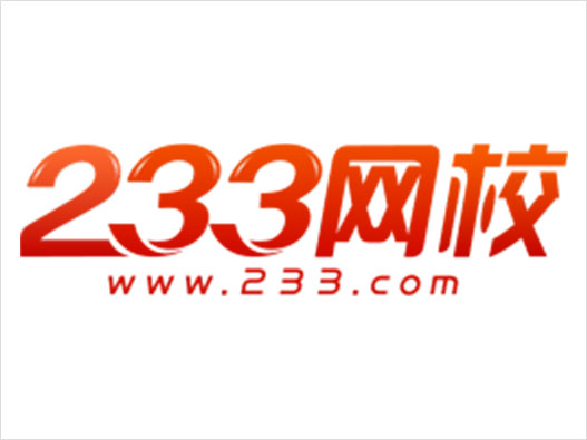 233网校logo